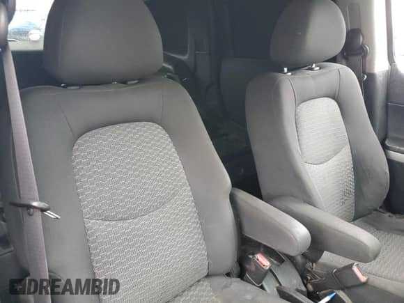 2008 Chevrolet HHR Panel LS with VIN 3GCDA85DX8S630542, listed as a Copart auction lot 66960954 with 99,875 mi miles and Salvage title. Bid and sale history available at DreamBid. Image 11.