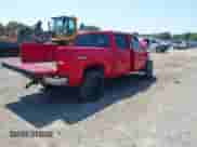 2010 Chevrolet Silverado 1500 LS with VIN 3GCRKREA9AG253953, listed as a IAAI auction lot 39794046 with Not provided miles and . Bid and sale history available at DreamBid. Image 4.