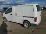 2017 Chevrolet City Express Cargo LS с VIN 3N63M0YNXHK713264, выставлен на аукционе Copart как лот 84606094 с пробегом 109 707 миль миль и Чистый • Clean title. История ставок и продаж доступна на DreamBid. Изображение 2.