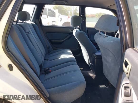 1992 Toyota Camry с VIN 4T1VK12W7NU042538, выставлен на аукционе IAAI как лот 42526827 с пробегом 74 463 миль миль и . История ставок и продаж доступна на DreamBid. Изображение 8.