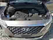2019 Hyundai Santa Fe SE с VIN 5NMS2CAD0KH015154, выставлен на аукционе Copart как лот 81128065 с пробегом 99 341 миль миль и Списание • Salvage title. История ставок и продаж доступна на DreamBid. Изображение 12.