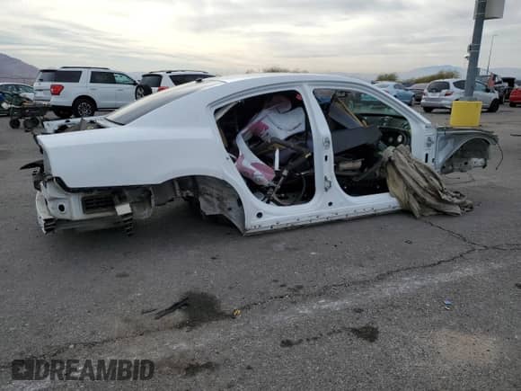 2013 Dodge Charger SRT-8 с VIN 2C3CDXEJ2DH515387, выставлен на аукционе Copart как лот 85252254 с пробегом Не указан миль и Списание • Salvage title. История ставок и продаж доступна на DreamBid. Изображение 3.