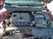 2017 Hyundai Elantra Limited с VIN 5NPD84LF8HH129510, выставлен на аукционе Copart как лот 82520875 с пробегом 122 629 миль миль и Списание • Salvage title. История ставок и продаж доступна на DreamBid. Изображение 15.