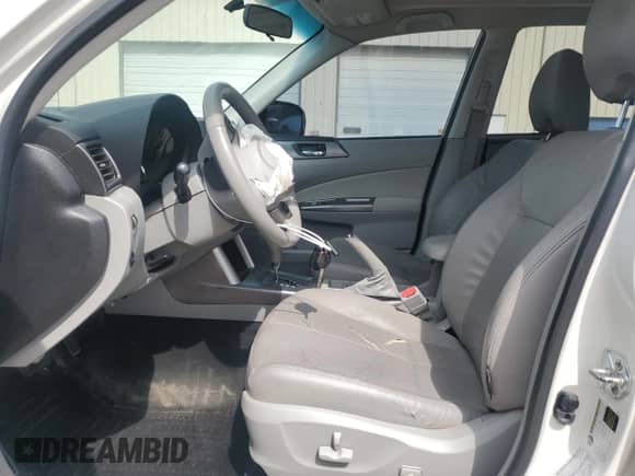 2012 Subaru Forester X Limited z VIN JF2SHBEC2CH411665, wystawiony jako Copart lot #71602505 z przebiegiem 158 584 mil mil oraz Szkoda całkowita • Salvage title. Historia ofert i sprzedaży dostępna na DreamBid. Obrazek 7.