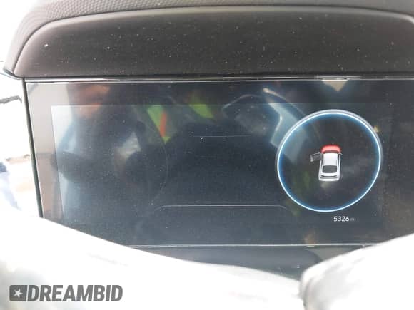 2025 Hyundai Elantra с VIN KMHLW4DK6SU027578, выставлен на аукционе IAAI как лот 43063175 с пробегом 5 326 миль миль и . История ставок и продаж доступна на DreamBid. Изображение 7.