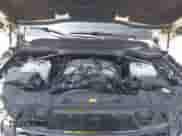 2014 Land Rover Range Rover Sport HSE with VIN SALWR2WF4EA376900, listed as a IAAI auction lot 42938477 with 118,816 mi miles and . Bid and sale history available at DreamBid. Image 6.