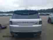 2020 Land Rover Range Rover Sport HSE with VIN SALWR2SU0LA731904, listed as a IAAI auction lot 42992229 with 40,959 mi miles and . Bid and sale history available at DreamBid. Image 16.