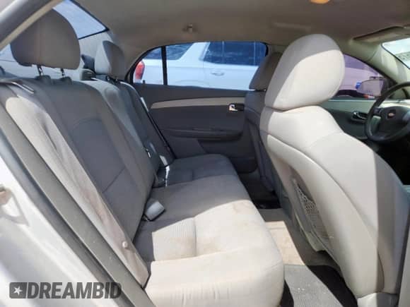 2012 Chevrolet Malibu 1FL с VIN 1G1ZA5EU5CF203084, выставлен на аукционе Copart как лот 81387575 с пробегом 182 718 миль миль и Чистый • Clean title. История ставок и продаж доступна на DreamBid. Изображение 10.