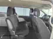 2013 Dodge Grand Caravan American Value with VIN 2C4RDGBG6DR765319, listed as a Copart auction lot 69782895 with 129,861 mi miles and Salvage title. Bid and sale history available at DreamBid. Image 11.