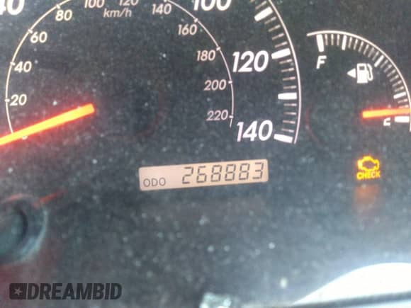 2006 Toyota Camry STD с VIN 4T1BE32K46U745857, выставлен на аукционе IAAI как лот 41685029 с пробегом 268 883 миль миль и . История ставок и продаж доступна на DreamBid. Изображение 16.