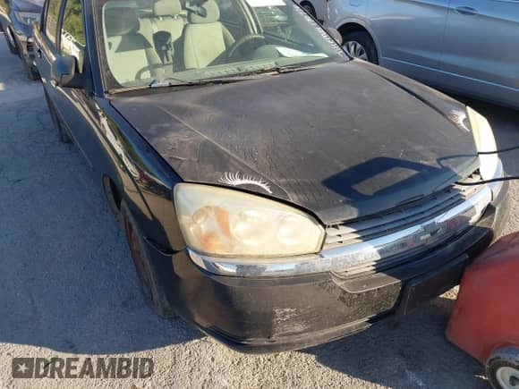 2005 Chevrolet Malibu с VIN 1G1ZS52F15F175774, выставлен на аукционе IAAI как лот 43369726 с пробегом 247 424 миль миль и . История ставок и продаж доступна на DreamBid. Изображение 6.