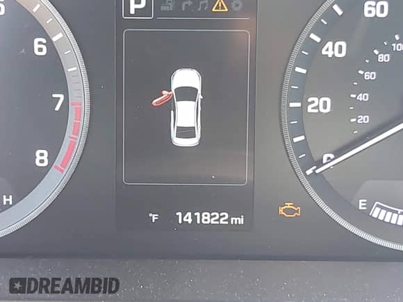 2015 Hyundai Sonata Sport z VIN 5NPE34AF1FH179989, wystawiony jako IAAI lot #42476250 z przebiegiem 141 822 mil mil oraz . Historia ofert i sprzedaży dostępna na DreamBid. Obrazek 15.