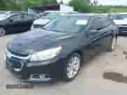 2014 Chevrolet Malibu LTZ with VIN 1G11H5SL6EF284782, listed as a IAAI auction lot 42359345 with 133,168 mi miles and . Bid and sale history available at DreamBid. Image 2.