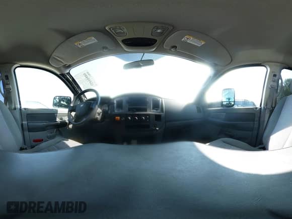 2007 Dodge 2500 SLT с VIN 1D3KS28DX7J544121, выставлен на аукционе IAAI как лот 42410489 с пробегом 279 840 миль миль и . История ставок и продаж доступна на DreamBid. Изображение 18.