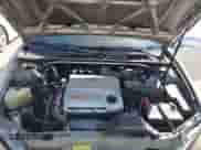 2004 Toyota Camry SE with VIN JTDBA32K740007152, listed as a IAAI auction lot 43475320 with 271,484 mi miles and . Bid and sale history available at DreamBid. Image 10.