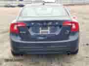 2013 Volvo S60 T5 с VIN YV1612FH1D2174194, выставлен на аукционе Copart как лот 67268975 с пробегом 93 344 миль миль и Списание • Salvage title. История ставок и продаж доступна на DreamBid. Изображение 6.