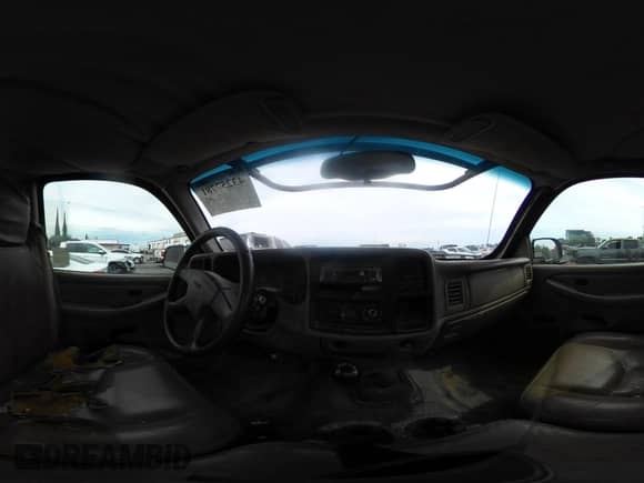 2005 GMC Sierra 1500 Work Truck с VIN 1GTEC14X15Z316696, выставлен на аукционе IAAI как лот 43257781 с пробегом 173 635 миль миль и . История ставок и продаж доступна на DreamBid. Изображение 17.