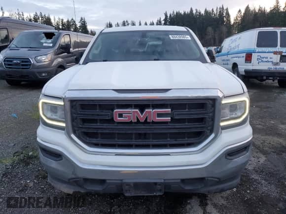 2018 GMC Sierra 1500 с VIN 1GTR1LEH8JZ201095, выставлен на аукционе Copart как лот 88438985 с пробегом 162 932 миль миль и Списание • Salvage title. История ставок и продаж доступна на DreamBid. Изображение 5.