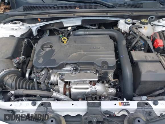 2023 Chevrolet Malibu LS с VIN 1G1ZB5ST7PF253693, выставлен на аукционе IAAI как лот 42026441 с пробегом 49 763 миль миль и . История ставок и продаж доступна на DreamBid. Изображение 10.