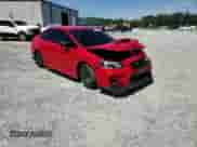 2020 Subaru WRX with VIN JF1VA1A60L9814215, listed as a Copart auction lot 64302775 with 66,967 mi miles and Salvage title. Bid and sale history available at DreamBid. Image 13.