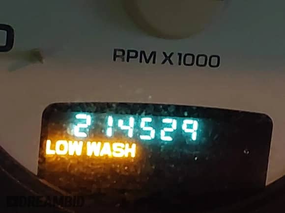 2002 Dodge 1500 с VIN 3D7HA18Z32G126950, выставлен на аукционе IAAI как лот 42737446 с пробегом 214 529 миль миль и . История ставок и продаж доступна на DreamBid. Изображение 7.