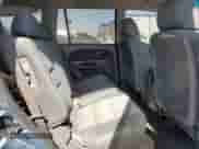 2007 Honda Pilot LX z VIN 5FNYF28197B022049, wystawiony jako Copart lot #62136215 z przebiegiem 144 630 mil mil oraz Szkoda całkowita • Salvage title. Historia ofert i sprzedaży dostępna na DreamBid. Obrazek 11.