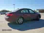 2010 Hyundai Sonata GLS с VIN 5NPET4AC6AH623415, выставлен на аукционе Copart как лот 84905385 с пробегом 140 702 миль миль и Списание • Salvage title. История ставок и продаж доступна на DreamBid. Изображение 3.