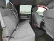 2012 Ford F-150 XL with VIN 1FTFW1ET2CFC52237, listed as a Copart auction lot 71601075 with 185,445 mi miles and Salvage title. Bid and sale history available at DreamBid. Image 10.