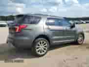 2017 Ford Explorer Limited z VIN 1FM5K7FH9HGB19511, wystawiony jako Copart lot #80189135 z przebiegiem 104 356 mil mil oraz Szkoda całkowita • Salvage title. Historia ofert i sprzedaży dostępna na DreamBid. Obrazek 3.