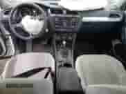 2020 Volkswagen Tiguan S с VIN 3VV0B7AXXLM061051, выставлен на аукционе Copart как лот 47540625 с пробегом 78 737 миль миль и Списание • Salvage title. История ставок и продаж доступна на DreamBid. Изображение 8.