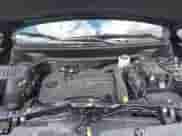 2022 Chevrolet Equinox LT z VIN 3GNAXKEV2NL256433, wystawiony jako IAAI lot #43289910 z przebiegiem 16 996 mil mil oraz . Historia ofert i sprzedaży dostępna na DreamBid. Obrazek 10.