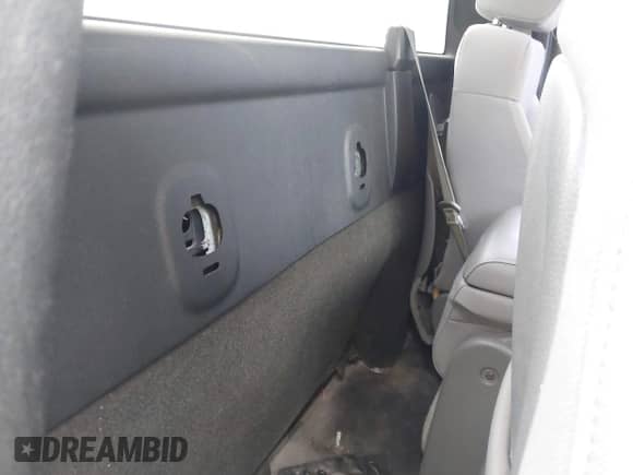 2014 Chevrolet Silverado 1500 Work Truck with VIN 1GCNCPEH0EZ319275, listed as a IAAI auction lot 42270548 with 131,364 mi miles and . Bid and sale history available at DreamBid. Image 8.