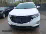 2020 Chevrolet Equinox LT с VIN 2GNAXJEV2L6163939, выставлен на аукционе IAAI как лот 41939612 с пробегом 187 845 миль миль и . История ставок и продаж доступна на DreamBid. Изображение 12.