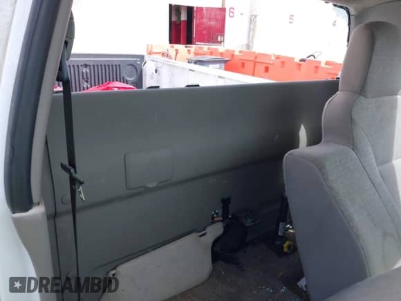 2005 Chevrolet Colorado Z85 with VIN 1GCCS148058201273, listed as a IAAI auction lot 42991392 with 139,059 mi miles and . Bid and sale history available at DreamBid. Image 8.