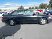 2000 Honda Accord EX with VIN 1HGCG1657YA093379, listed as a IAAI auction lot 43408025 with 259,240 mi miles and . Bid and sale history available at DreamBid. Image 13.