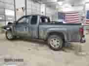 2011 Chevrolet Colorado 1LT z VIN 1GCJTCFE3B8119746, wystawiony jako Copart lot #47294565 z przebiegiem Nie podano mil oraz Szkoda całkowita • Salvage title. Historia ofert i sprzedaży dostępna na DreamBid. Obrazek 2.