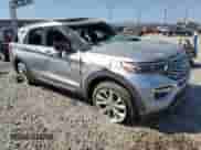 2021 Ford Explorer Platinum с VIN 1FM5K8HC7MGA45457, выставлен на аукционе Copart как лот 72015155 с пробегом 65 155 миль миль и Списание • Salvage title. История ставок и продаж доступна на DreamBid. Изображение 4.