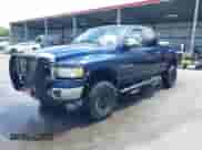 2004 Dodge 2500 SLT with VIN 1D7KU28D24J177641, listed as a IAAI auction lot 42071244 with 248,147 mi miles and . Bid and sale history available at DreamBid. Image 2.