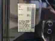 2012 Nissan Maxima SV with VIN 1N4AA5AP0CC804723, listed as a Copart auction lot 83759645 with 81,597 mi miles and Salvage title. Bid and sale history available at DreamBid. Image 12.