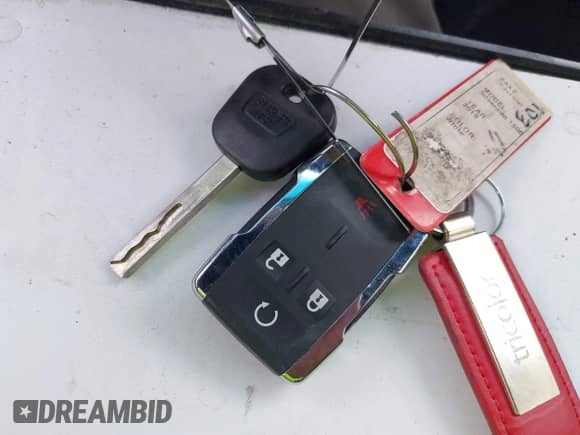 2019 Chevrolet Silverado 1500 Work Truck z VIN 3GCNYAEH2KG172130, wystawiony jako IAAI lot #42300933 z przebiegiem 110 061 mil mil oraz . Historia ofert i sprzedaży dostępna na DreamBid. Obrazek 11.