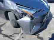 2018 Toyota Prius Two Eco with VIN JTDKARFU4J3552881, listed as a IAAI auction lot 43516332 with 71,276 mi miles and . Bid and sale history available at DreamBid. Image 6.