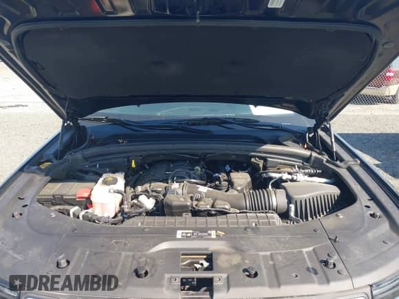 2023 Jeep Grand Cherokee Laredo with VIN 1C4RJHAG4PC528325, listed as a IAAI auction lot 43183978 with 45,945 mi miles and . Bid and sale history available at DreamBid. Image 10.