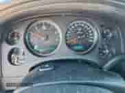 2013 Chevrolet Tahoe Commercial с VIN 1GNLC2E05DR260718, выставлен на аукционе Copart как лот 66711935 с пробегом 123 871 миль миль и Списание • Salvage title. История ставок и продаж доступна на DreamBid. Изображение 9.