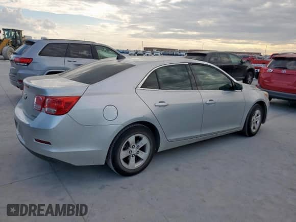 2013 Chevrolet Malibu LS с VIN 1G11B5SA4DF199082, выставлен на аукционе Copart как лот 85573415 с пробегом 270 390 миль миль и Чистый • Clean title. История ставок и продаж доступна на DreamBid. Изображение 3.