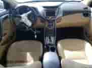 2013 Hyundai Elantra Limited с VIN 5NPDH4AE0DH178950, выставлен на аукционе Copart как лот 82390245 с пробегом Не указан миль и Списание • Salvage title. История ставок и продаж доступна на DreamBid. Изображение 8.