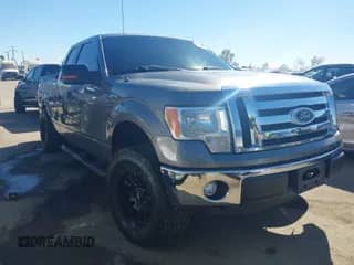2011 Ford F-150 XL z VIN 1FTFX1CF5BFA27190, wystawiony jako IAAI lot #43170361 z przebiegiem 124 696 mil mil oraz . Historia ofert i sprzedaży dostępna na DreamBid. Obrazek 1.