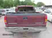 1999 Chevrolet Silverado 2500 LS с VIN 1GCGK29U6XE221237, выставлен на аукционе IAAI как лот 42474781 с пробегом Не указан миль и . История ставок и продаж доступна на DreamBid. Изображение 16.