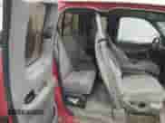 1997 Ford F-150 z VIN 1FTEX08L4VKB73578, wystawiony jako IAAI lot #43313532 z przebiegiem 231 592 mil mil oraz . Historia ofert i sprzedaży dostępna na DreamBid. Obrazek 8.