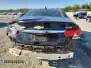2019 Chevrolet Impala Premier с VIN 2G1105S36K9109749, выставлен на аукционе Copart как лот 80033355 с пробегом 133 723 миль миль и Списание • Salvage title. История ставок и продаж доступна на DreamBid. Изображение 6.