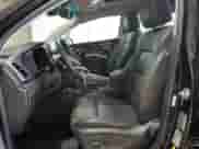 2021 Hyundai Tucson Sport with VIN KM8J3CAL0MU385639, listed as a Copart auction lot 53736105 with 67,216 mi miles and Salvage title. Bid and sale history available at DreamBid. Image 7.